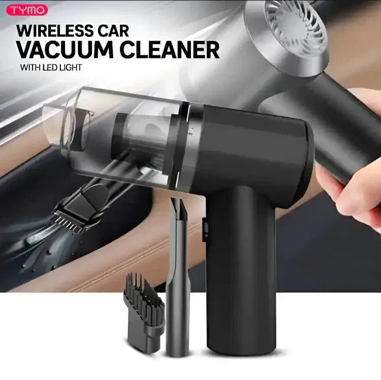 3 IN 1 PORTABLE VACUUM CLEANER - techzonix