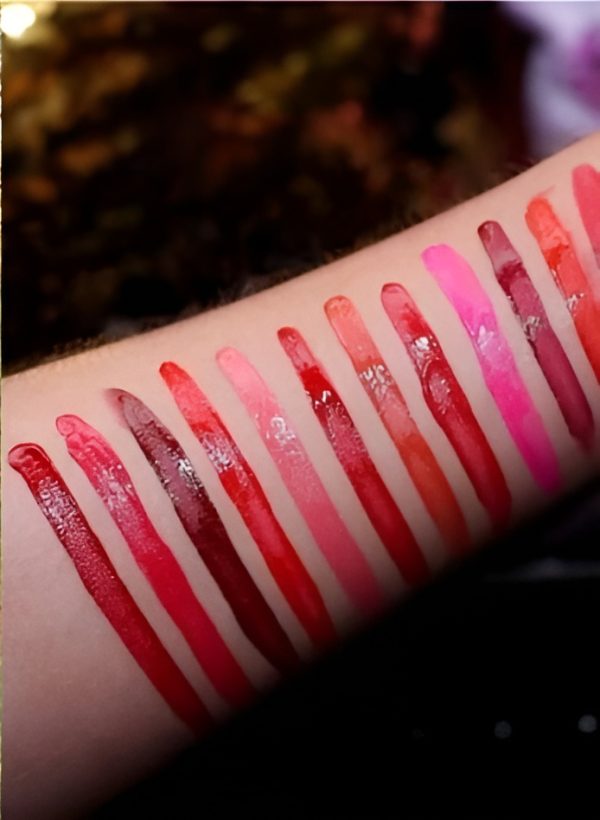 3Q Beauty Matte Liquid Lip Gloss