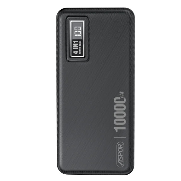 Aspor A300 Power Bank Original 10000mah