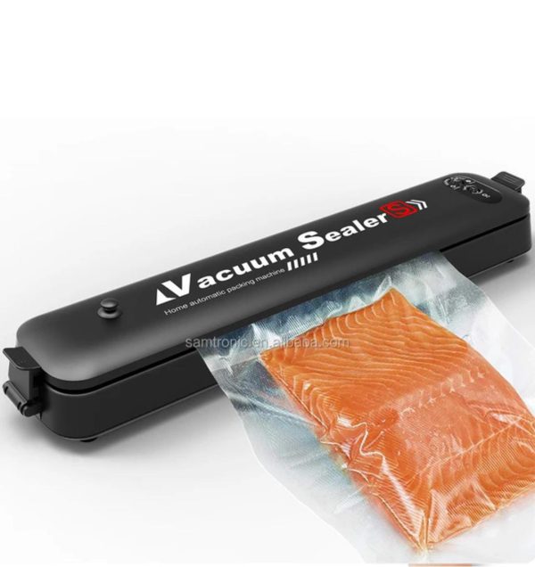 Automatic Vacuum Sealer | Food Packing Machine