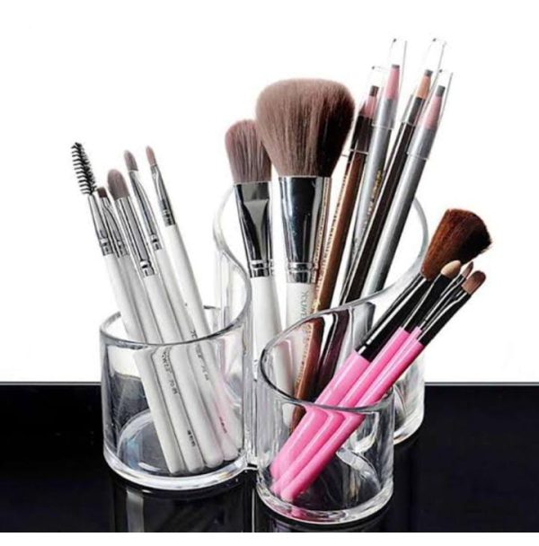 Cosmetic Makeup Organizer