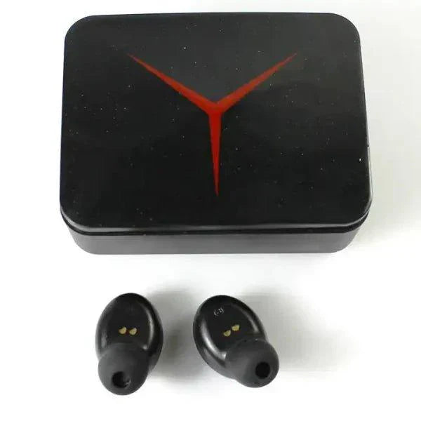 M90 Pro Earbuds - techzonix