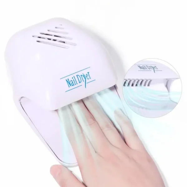 Electric Nail Dryer