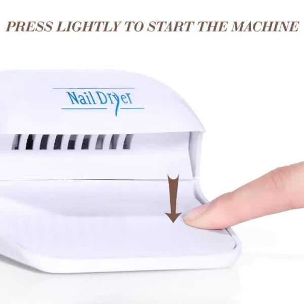 Electric Nail Dryer